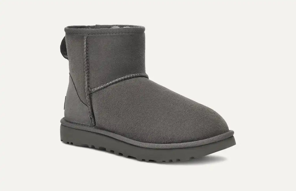 UGG W  CLASSIC MINI II