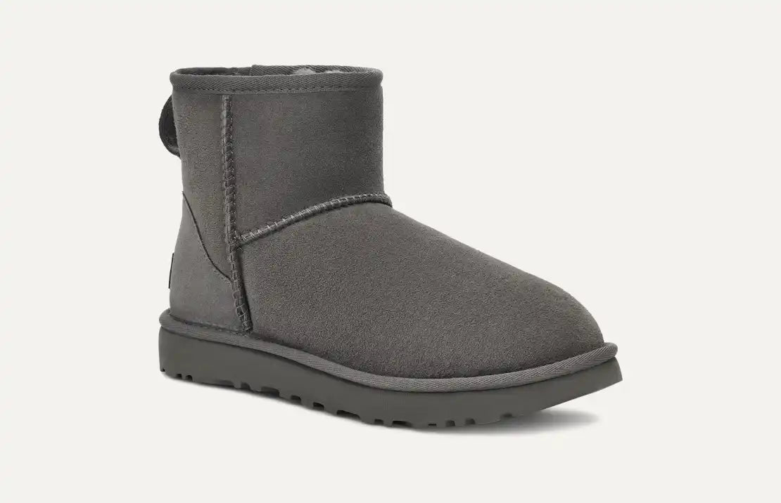 UGG W  CLASSIC MINI II