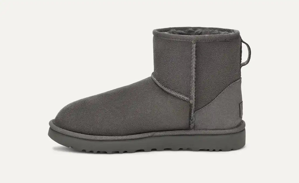UGG W  CLASSIC MINI II