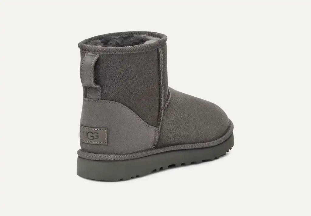UGG W  CLASSIC MINI II