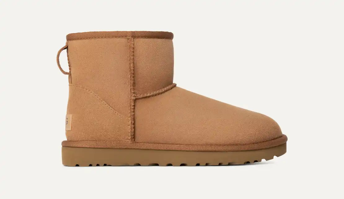 UGG W  CLASSIC MINI II
