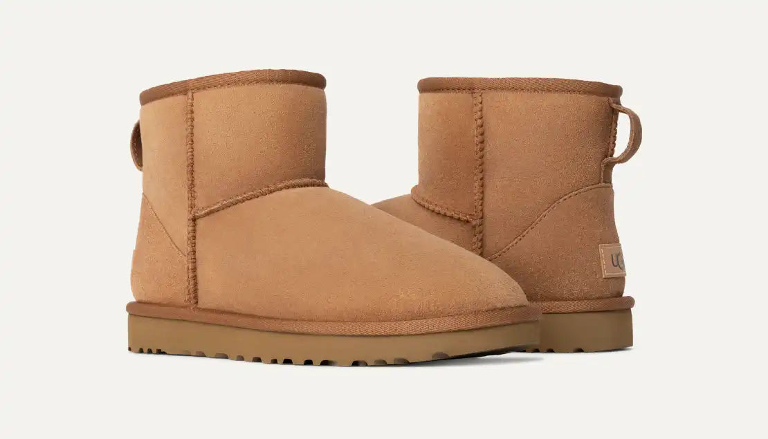 UGG W  CLASSIC MINI II
