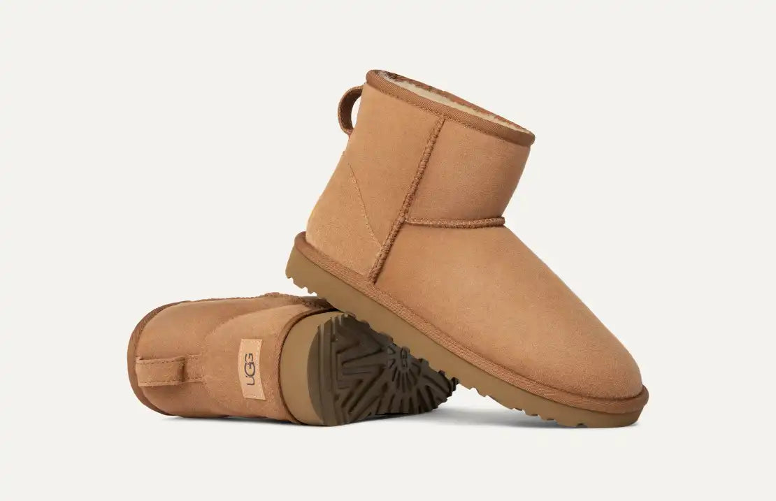 UGG W  CLASSIC MINI II