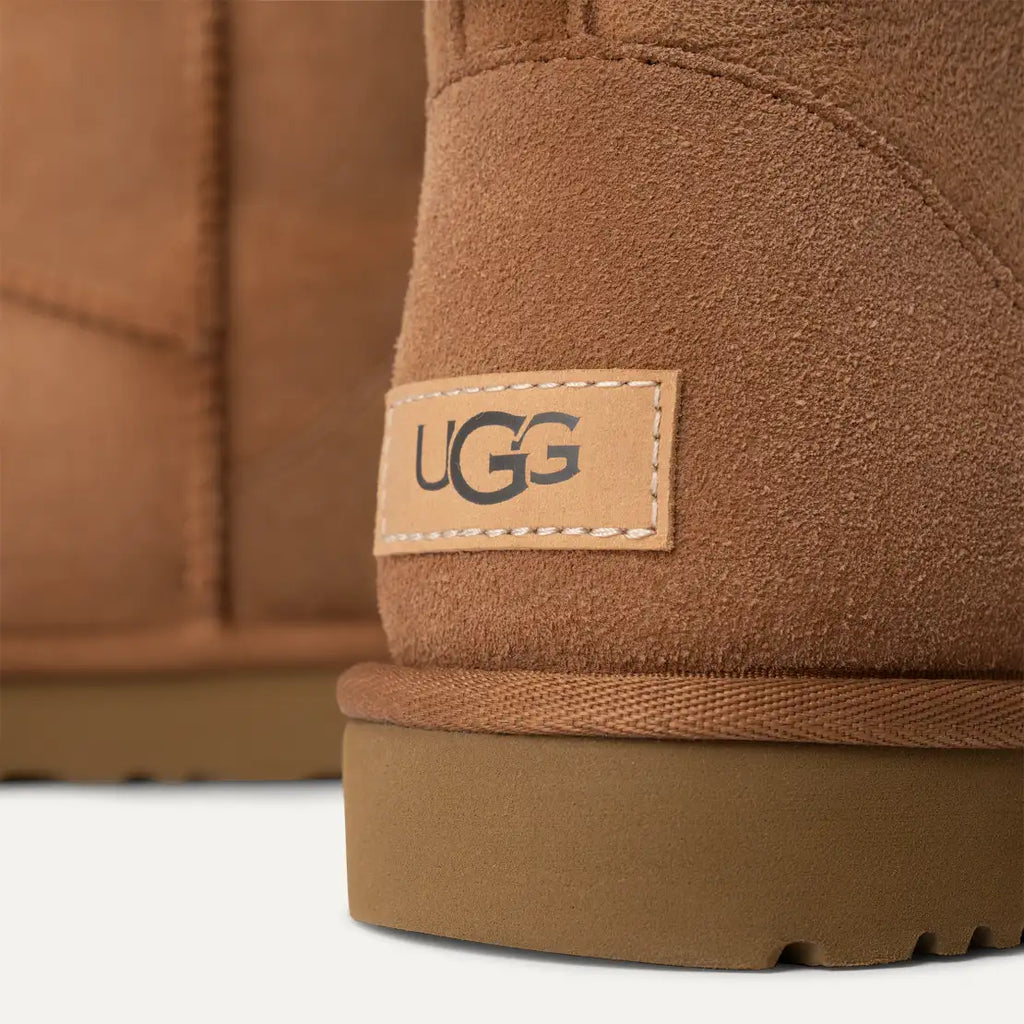 UGG W  CLASSIC MINI II