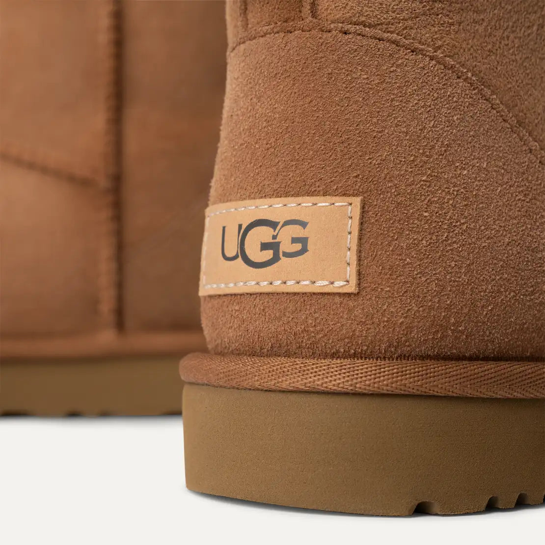 UGG W  CLASSIC MINI II