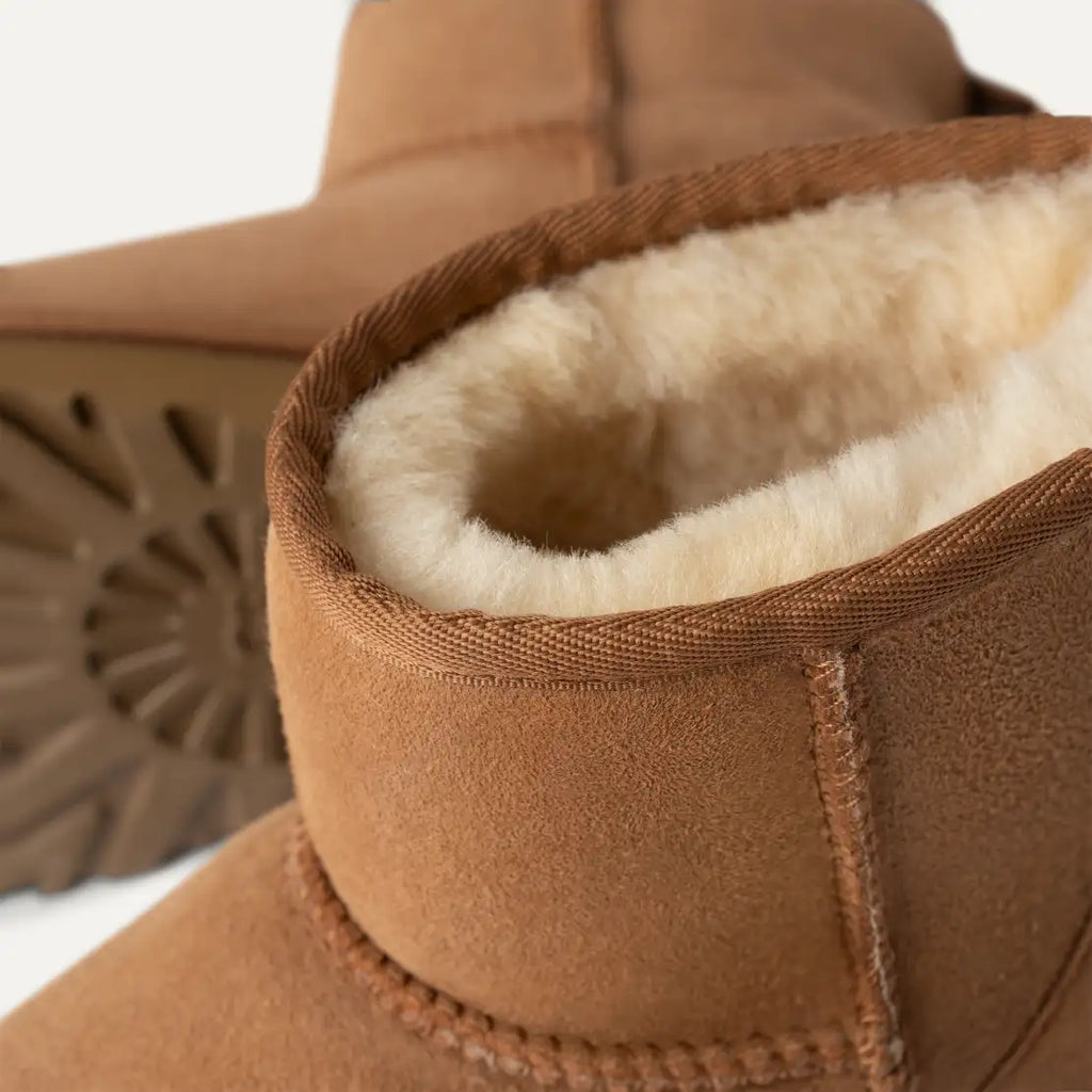 UGG W  CLASSIC MINI II