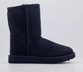 Ugg W Classic short II