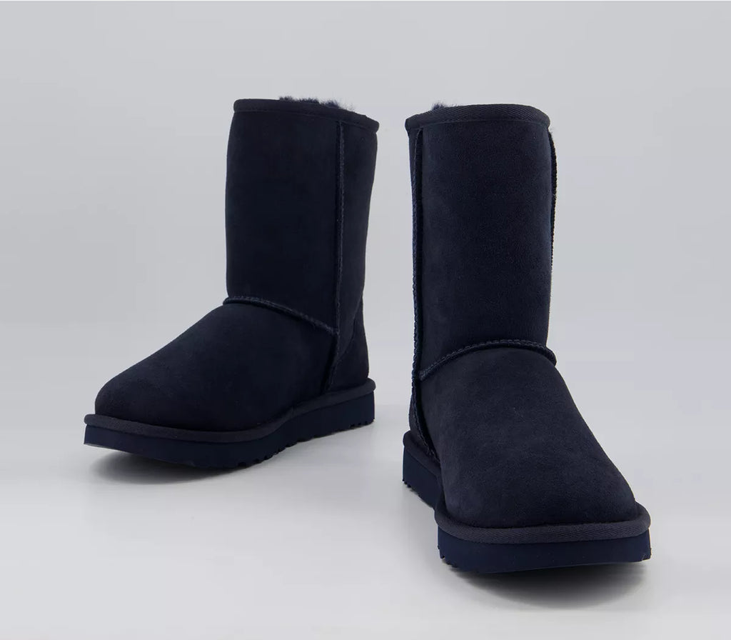 Ugg W Classic short II
