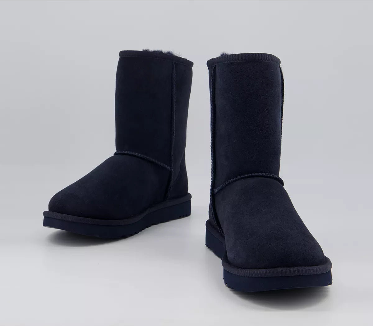 Ugg W Classic short II