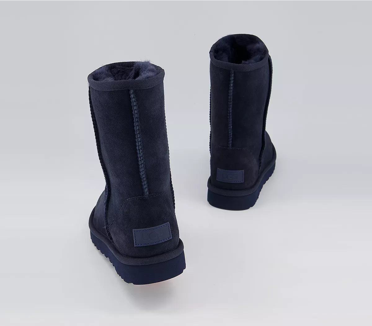 Ugg W Classic short II