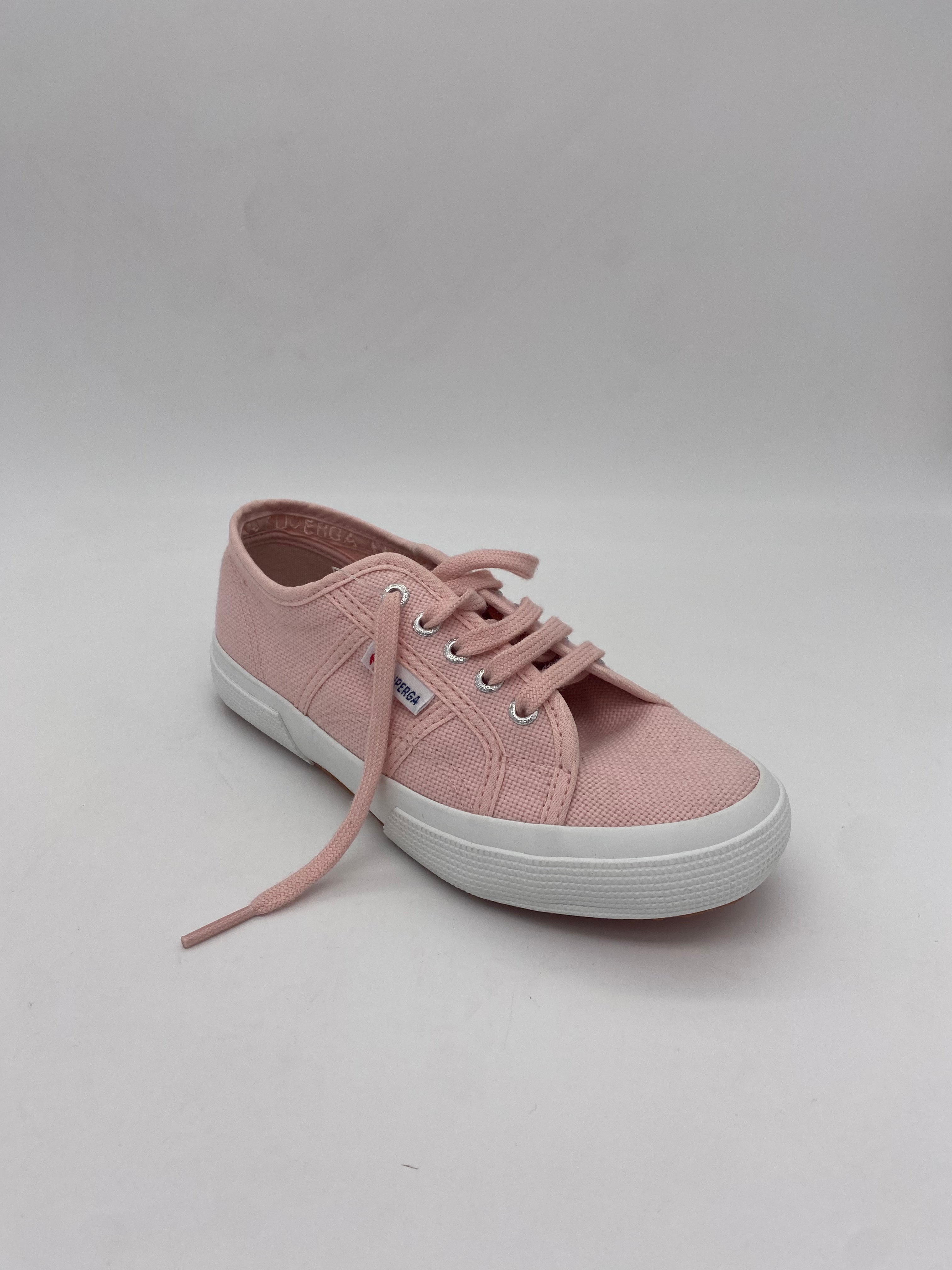 SUPERGA -Sneakers 2750 JCOT CLASSIC - BAM