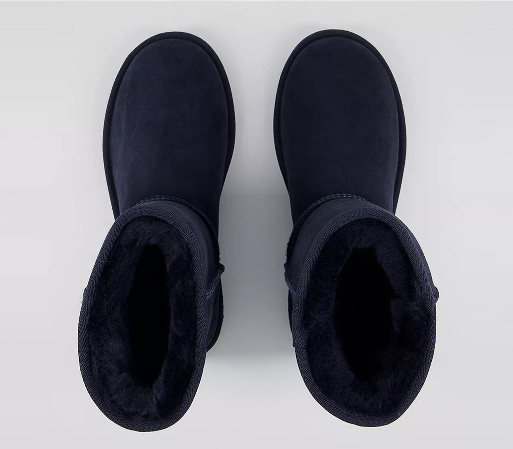 Ugg W Classic short II