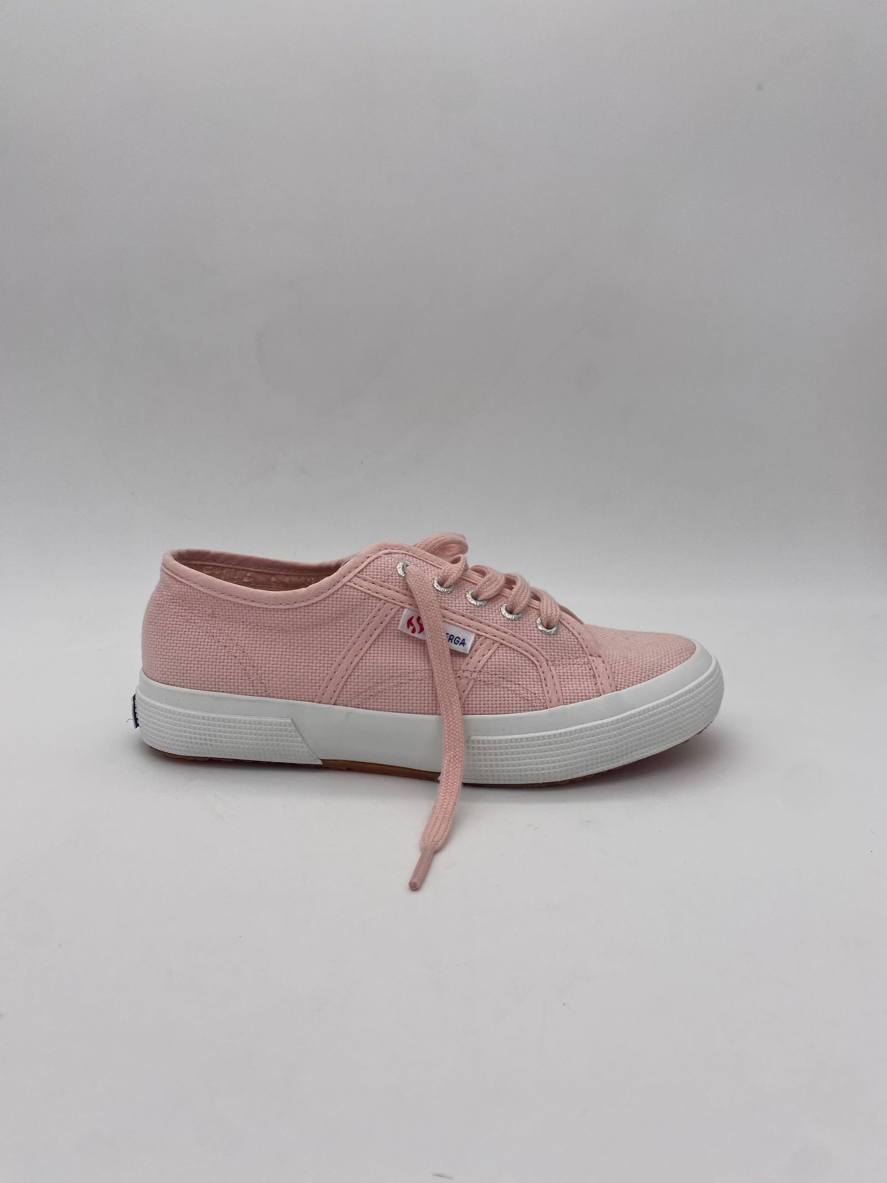 SUPERGA -Sneakers 2750 JCOT CLASSIC - BAM