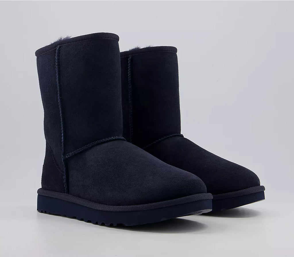 Ugg W Classic short II