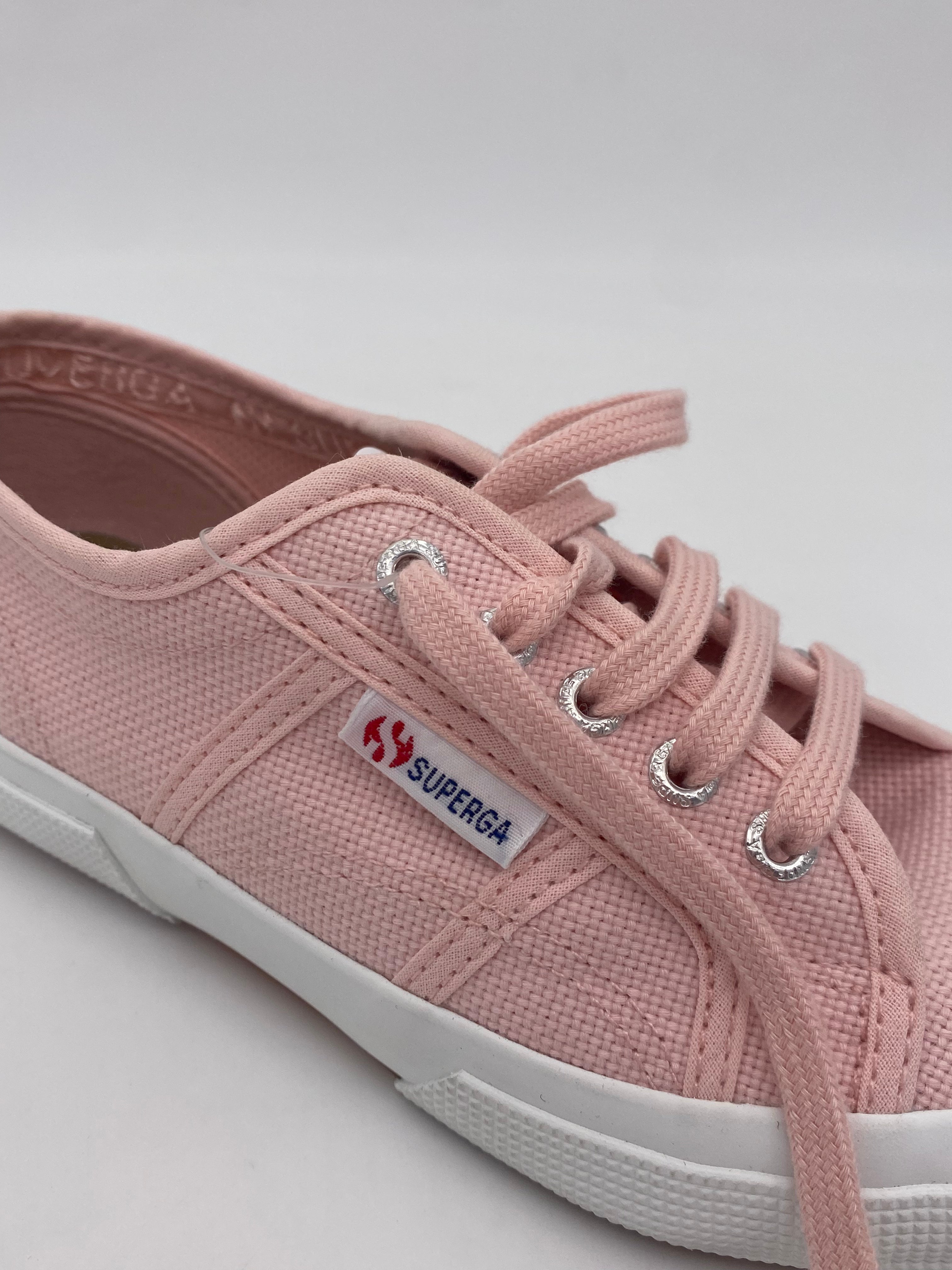SUPERGA -Sneakers 2750 JCOT CLASSIC - BAM