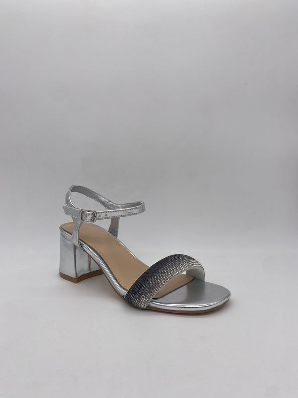SPEZIAL - Sandalo Laminato Cerimonia art.7504 - Donna