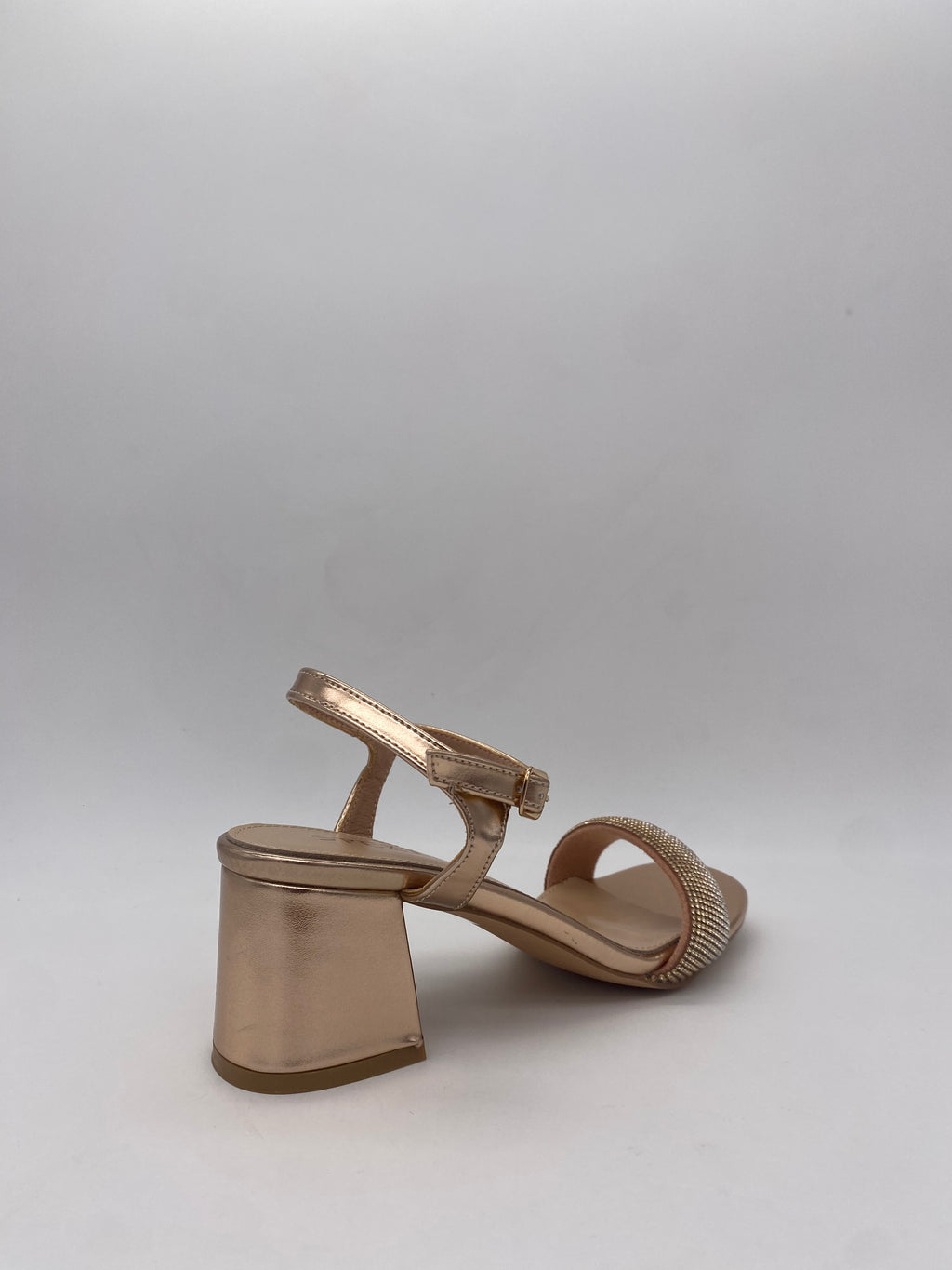 SPEZIAL - Sandalo Laminato Cerimonia art.7504 - Donna
