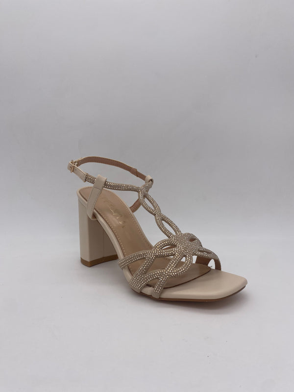 SPEZIAL - Sandalo Gioiello SOFT  art.7514 - Donna