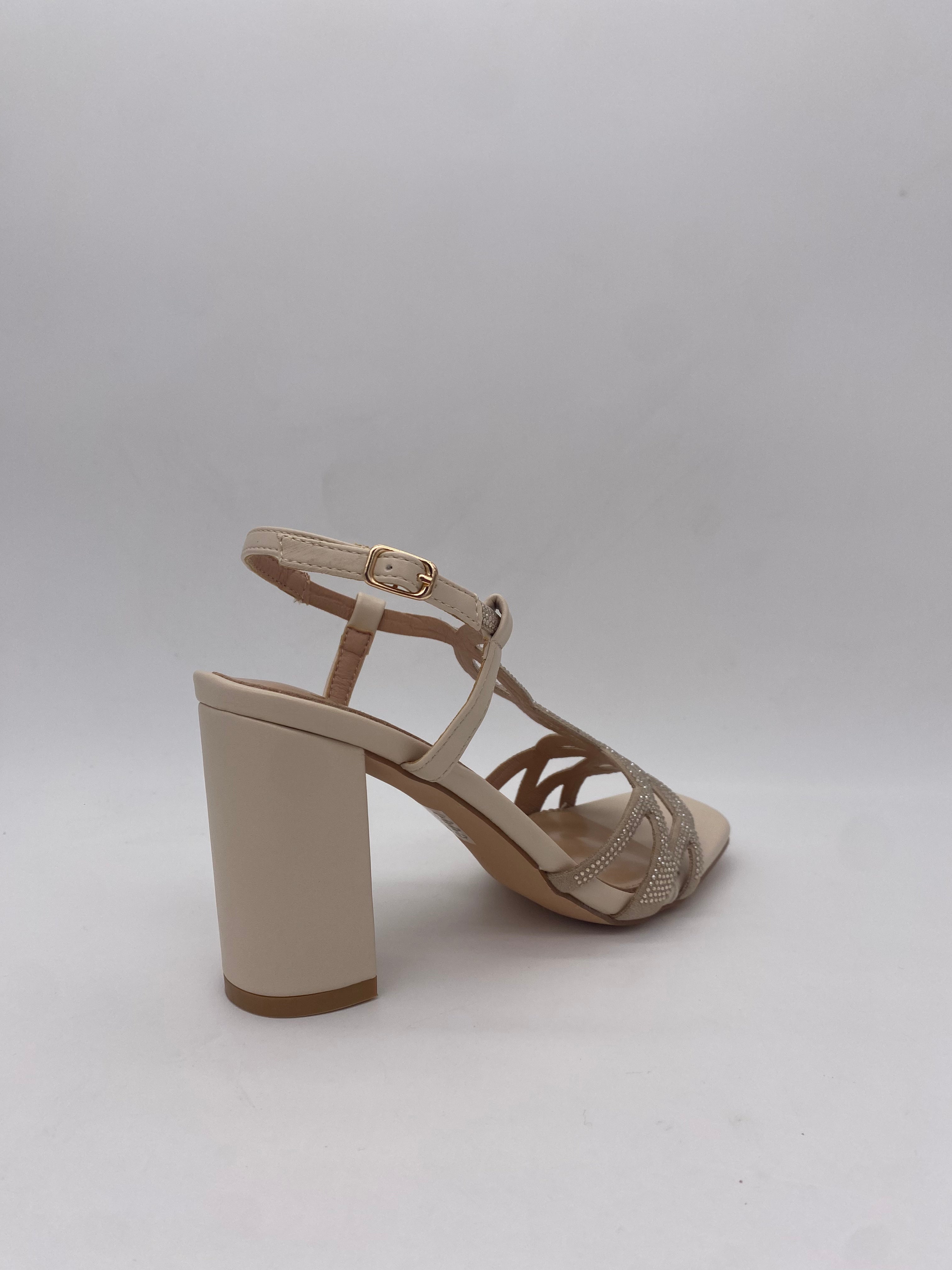 SPEZIAL - Sandalo Gioiello SOFT  art.7514 - Donna