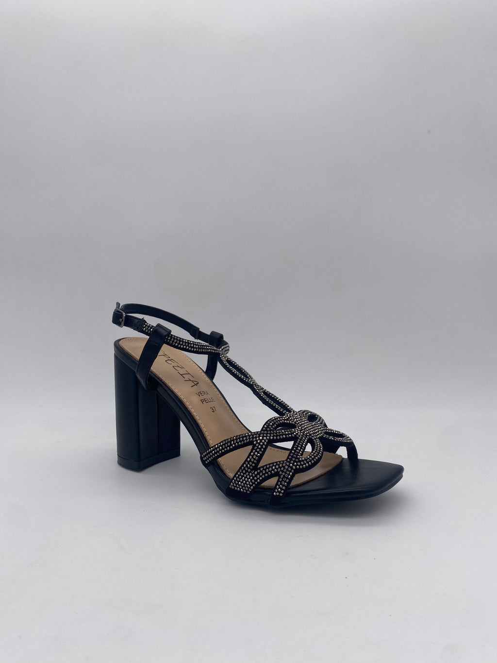 SPEZIAL - Sandalo Gioiello SOFT  art.7514 - Donna