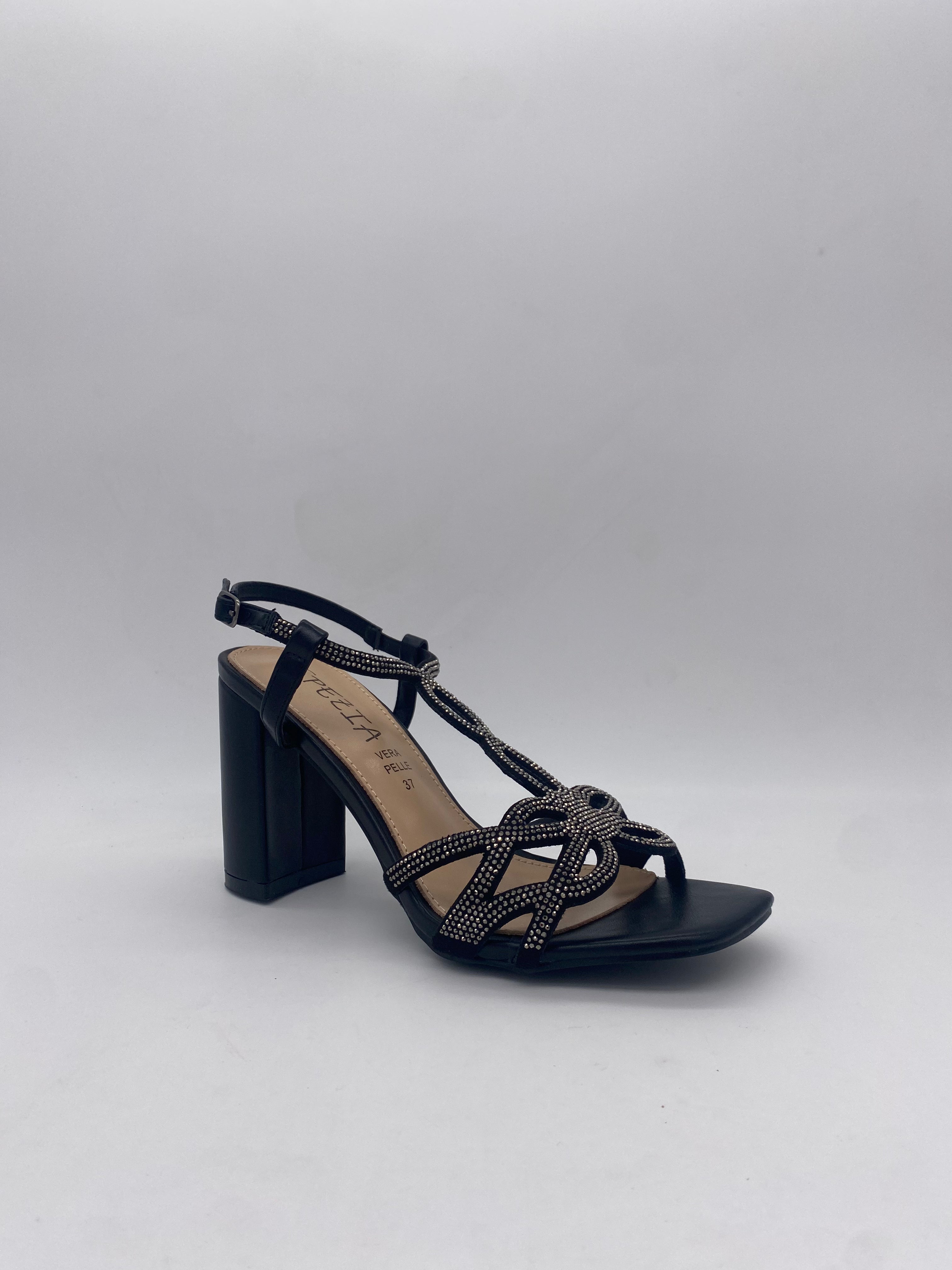 SPEZIAL - Sandalo Gioiello SOFT  art.7514 - Donna