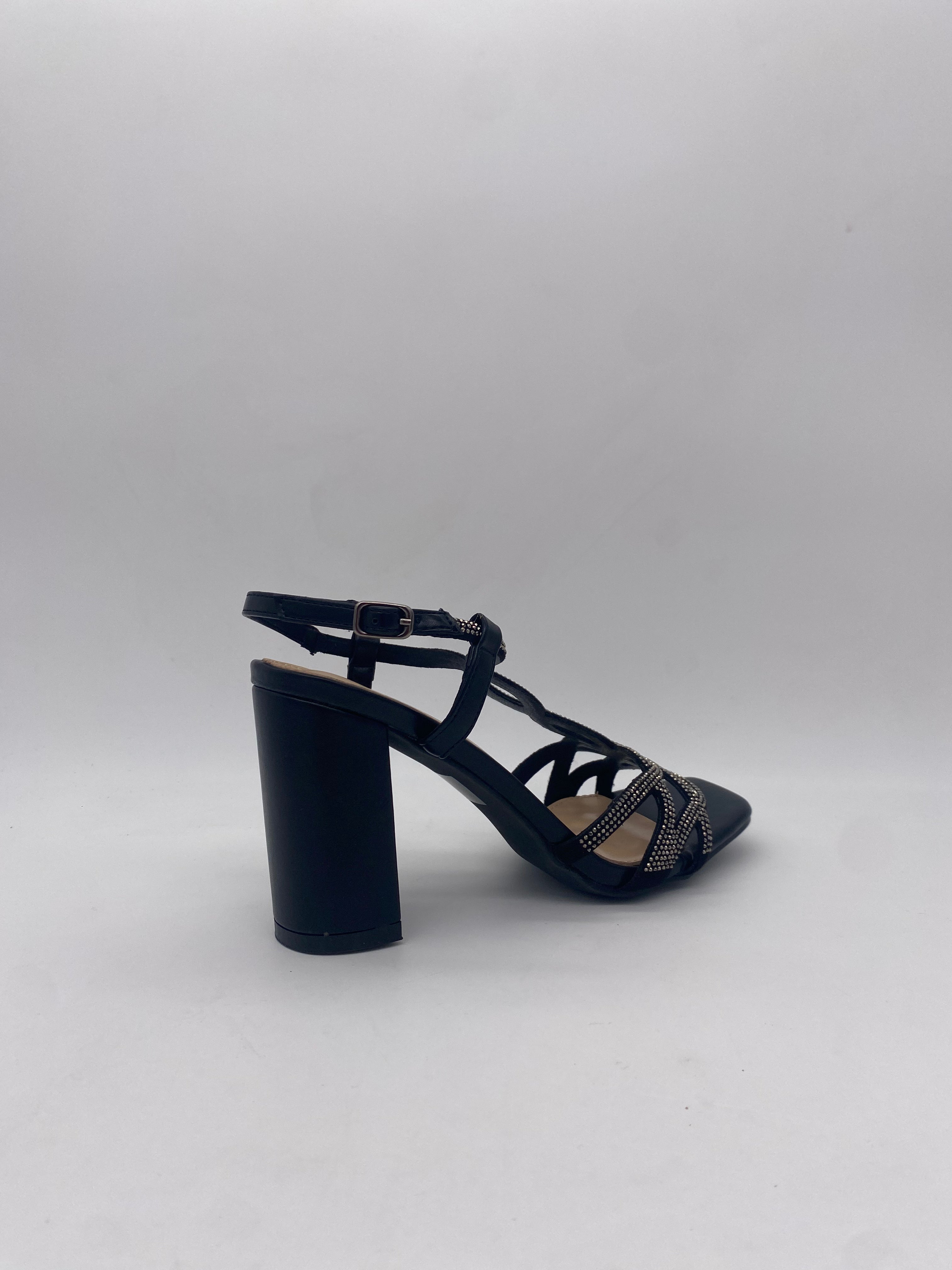 SPEZIAL - Sandalo Gioiello SOFT  art.7514 - Donna