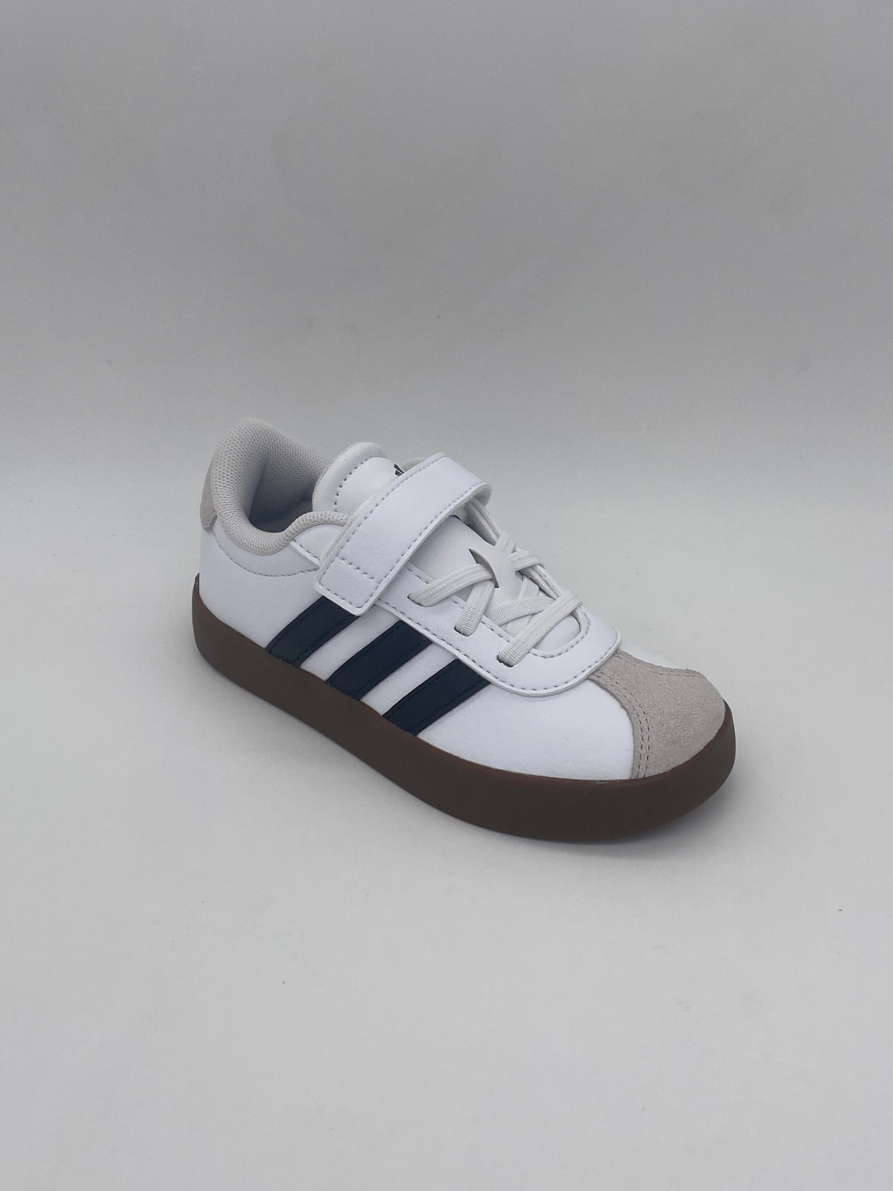 ADIDAS - VL COURT 3.0 EL C