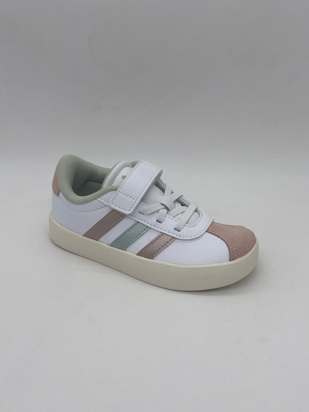 ADIDAS - VL COURT 3.0 EL C