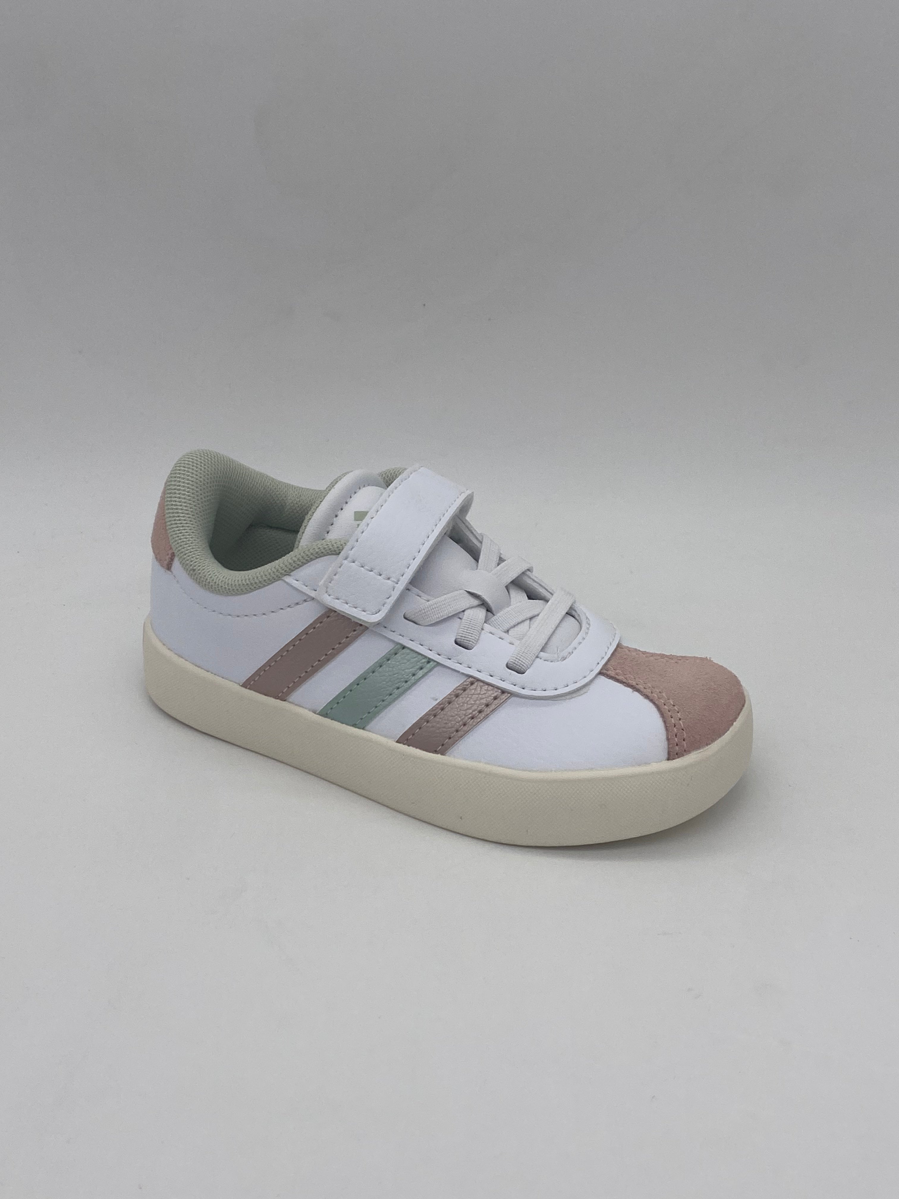 ADIDAS - VL COURT 3.0 EL C
