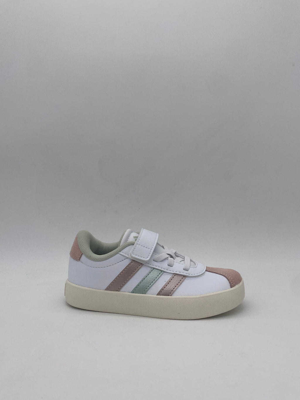 ADIDAS - VL COURT 3.0 EL C