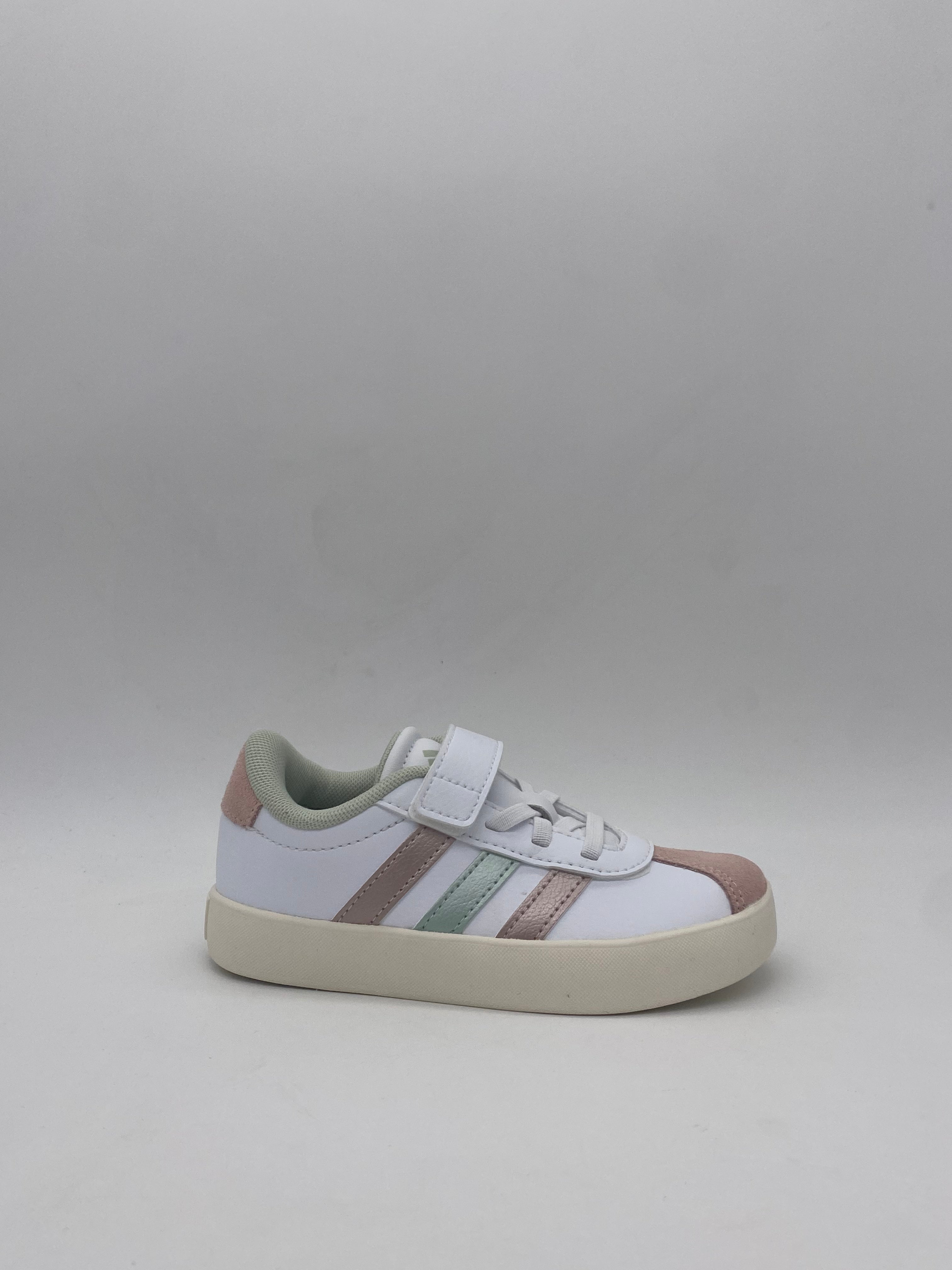 ADIDAS - VL COURT 3.0 EL C
