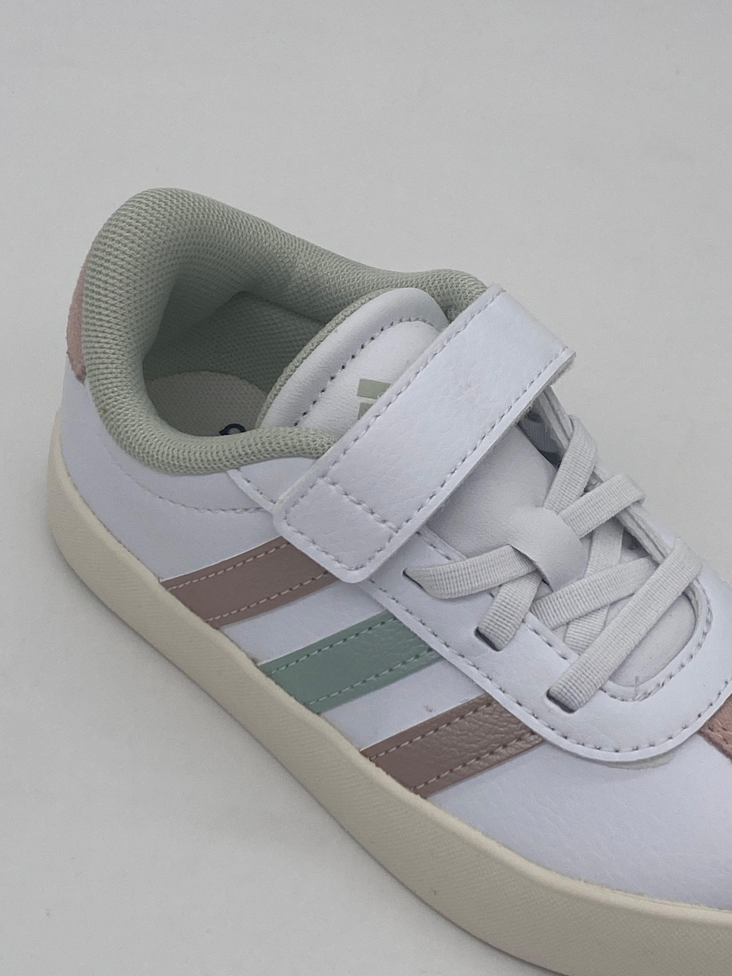 ADIDAS - VL COURT 3.0 EL C