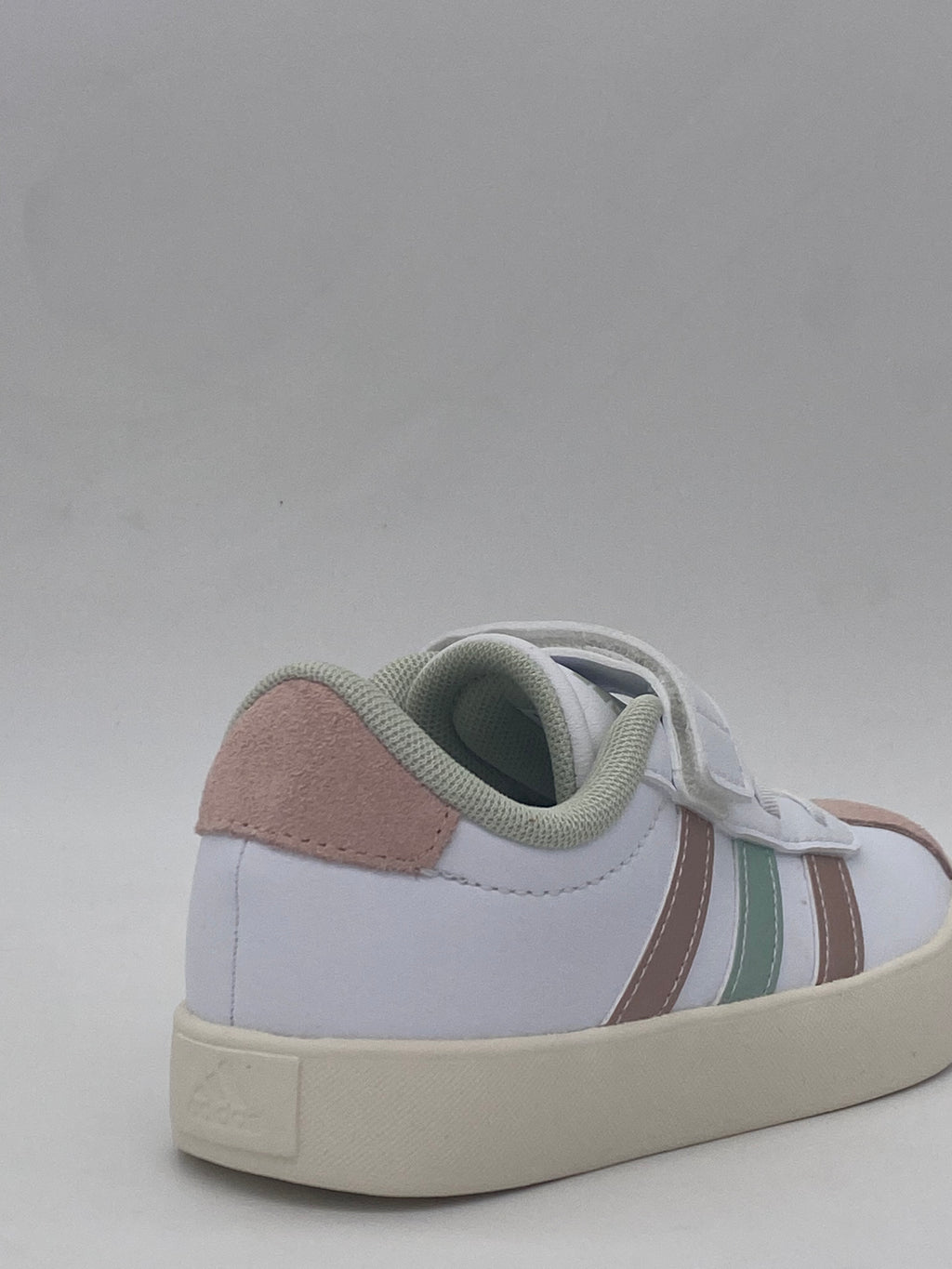 ADIDAS - VL COURT 3.0 EL C