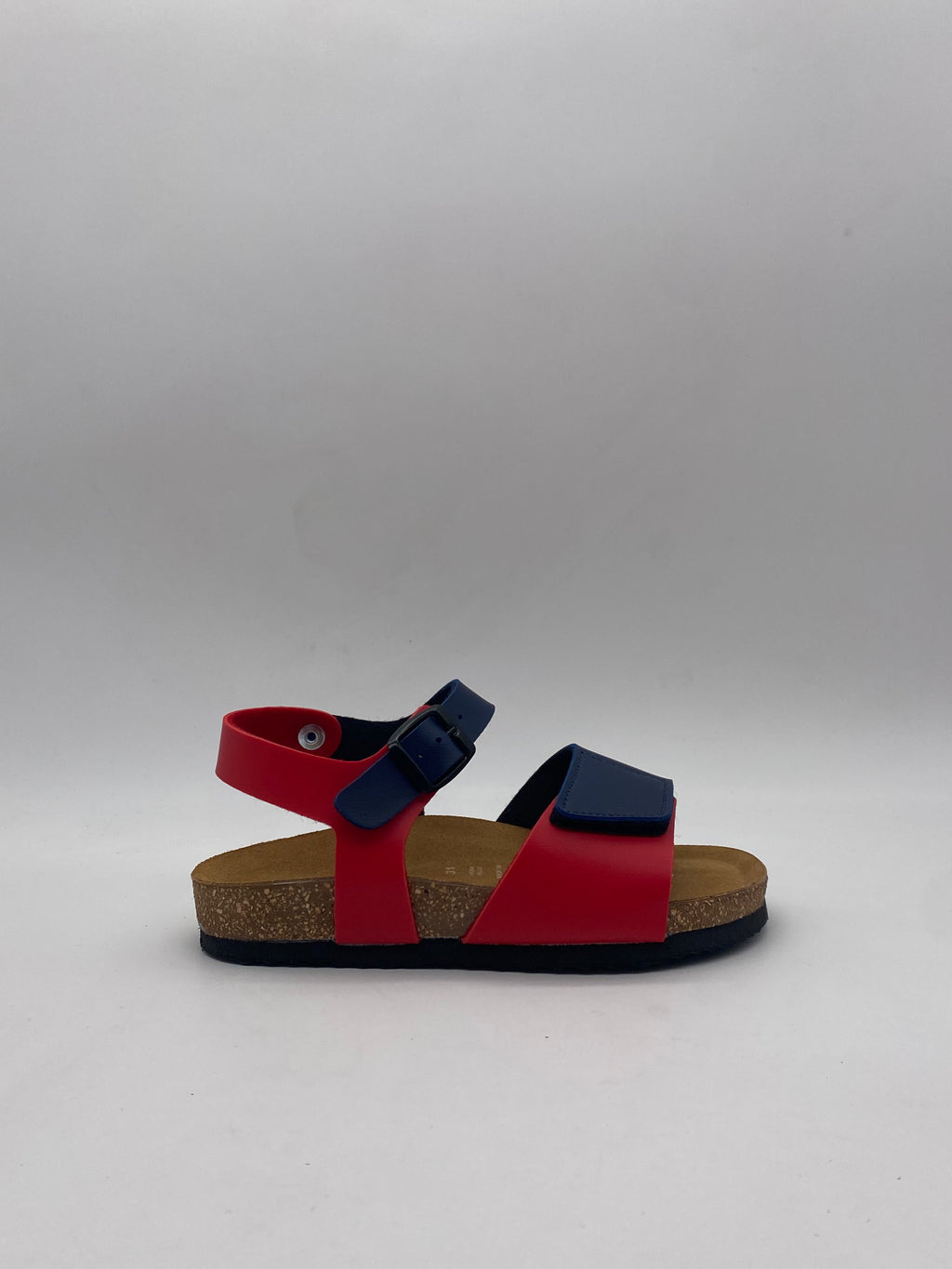 SUPERGA- Sandali Con Strappo  - BAM art. S44T795