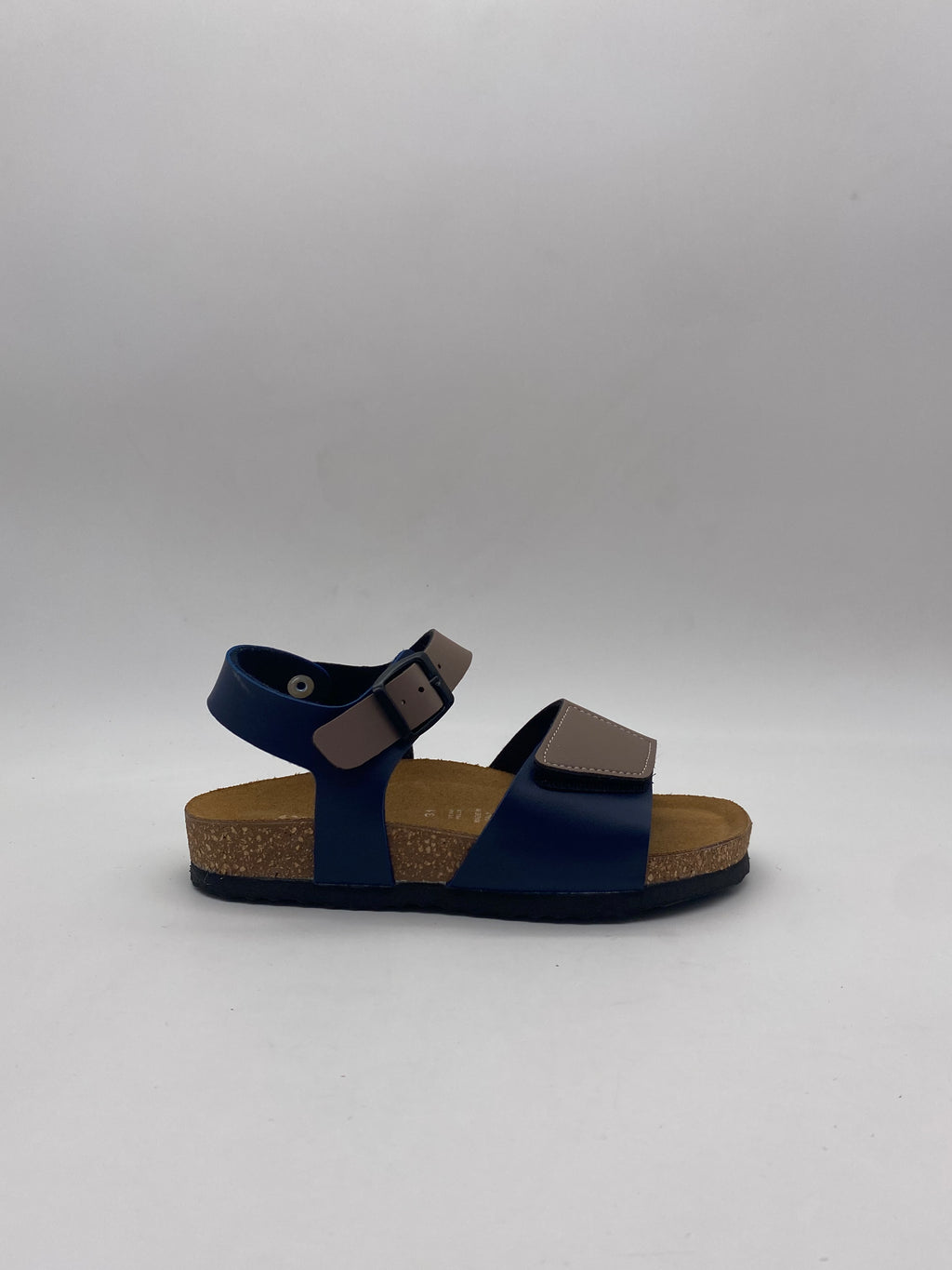 SUPERGA- Sandali Con Strappo  - BAM art. S44T795