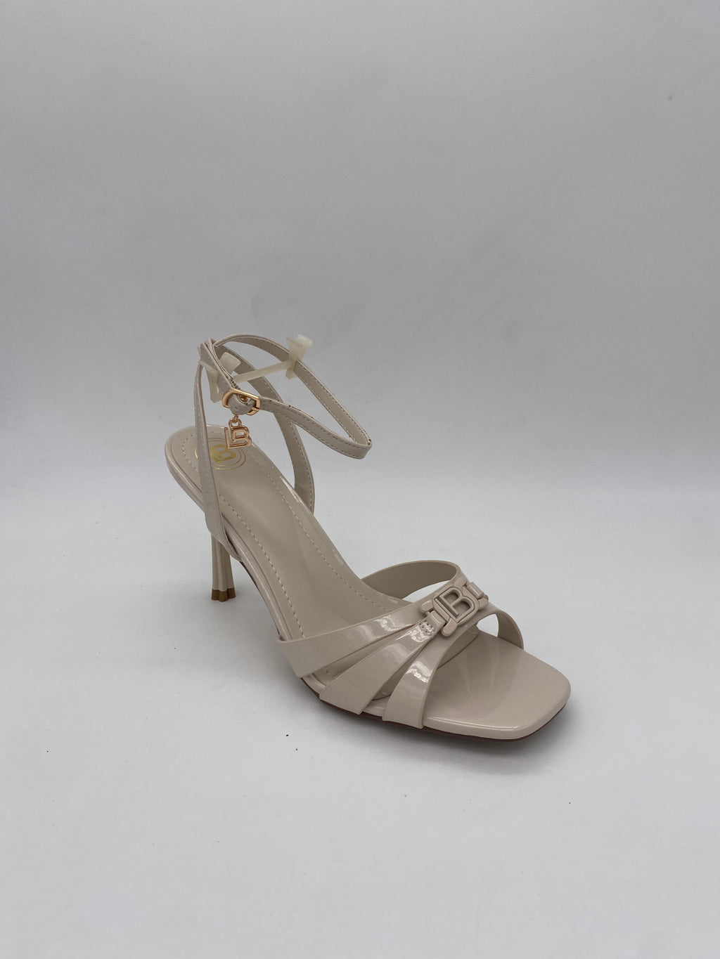 LAURA BIAGIOTTI - Sandali con tacco art.8996 - Donna