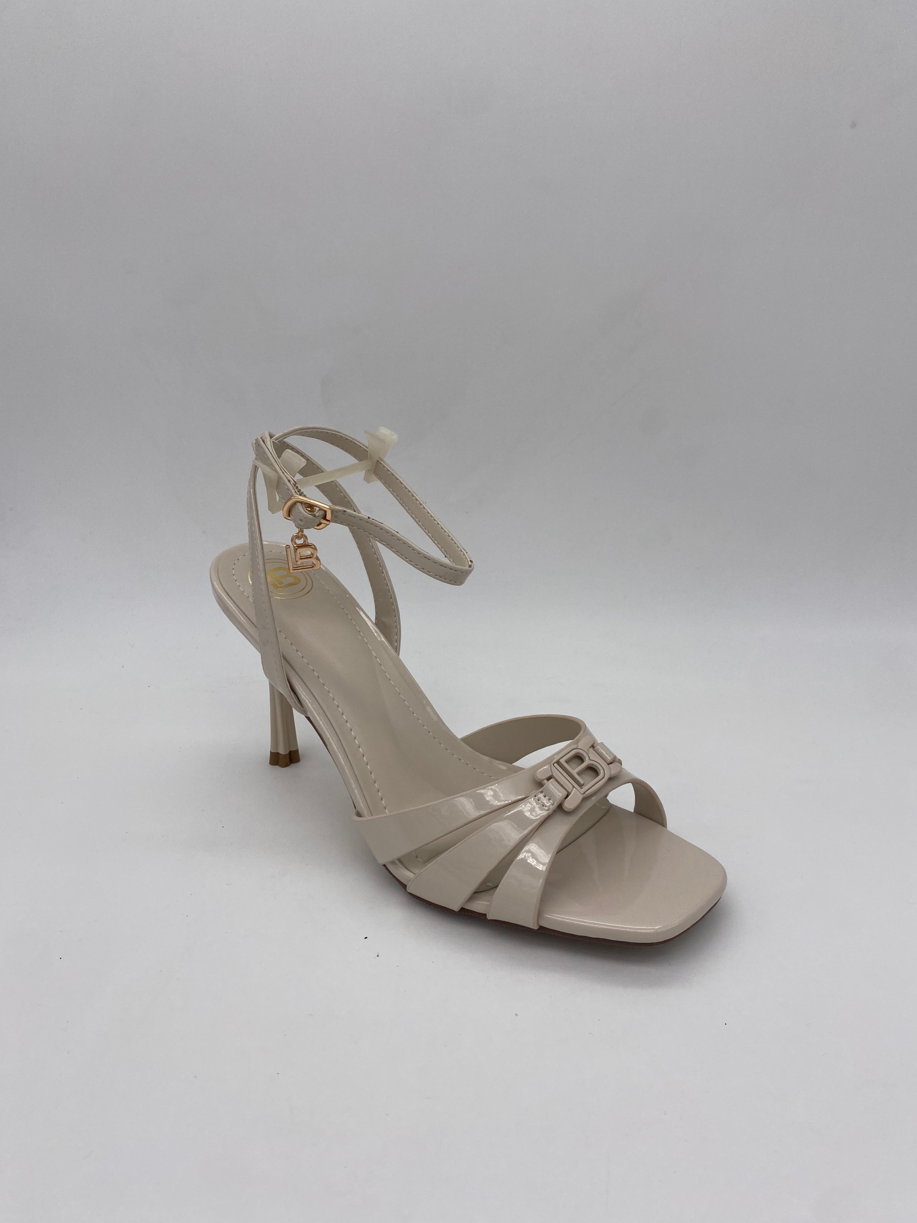 LAURA BIAGIOTTI - Sandali con tacco art.8996 - Donna
