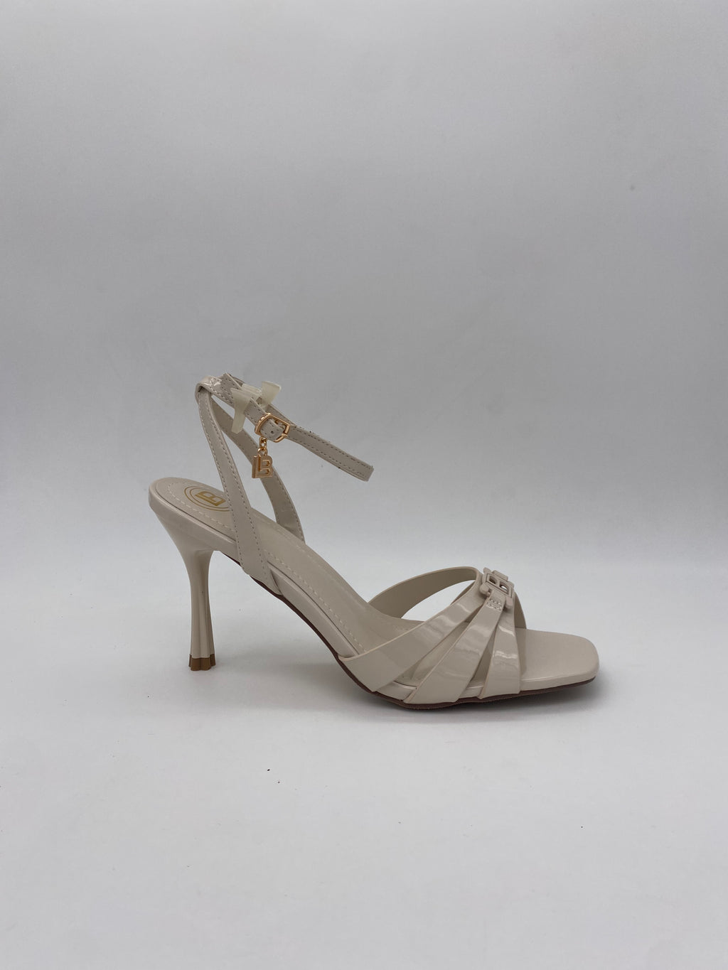 LAURA BIAGIOTTI - Sandali con tacco art.8996 - Donna