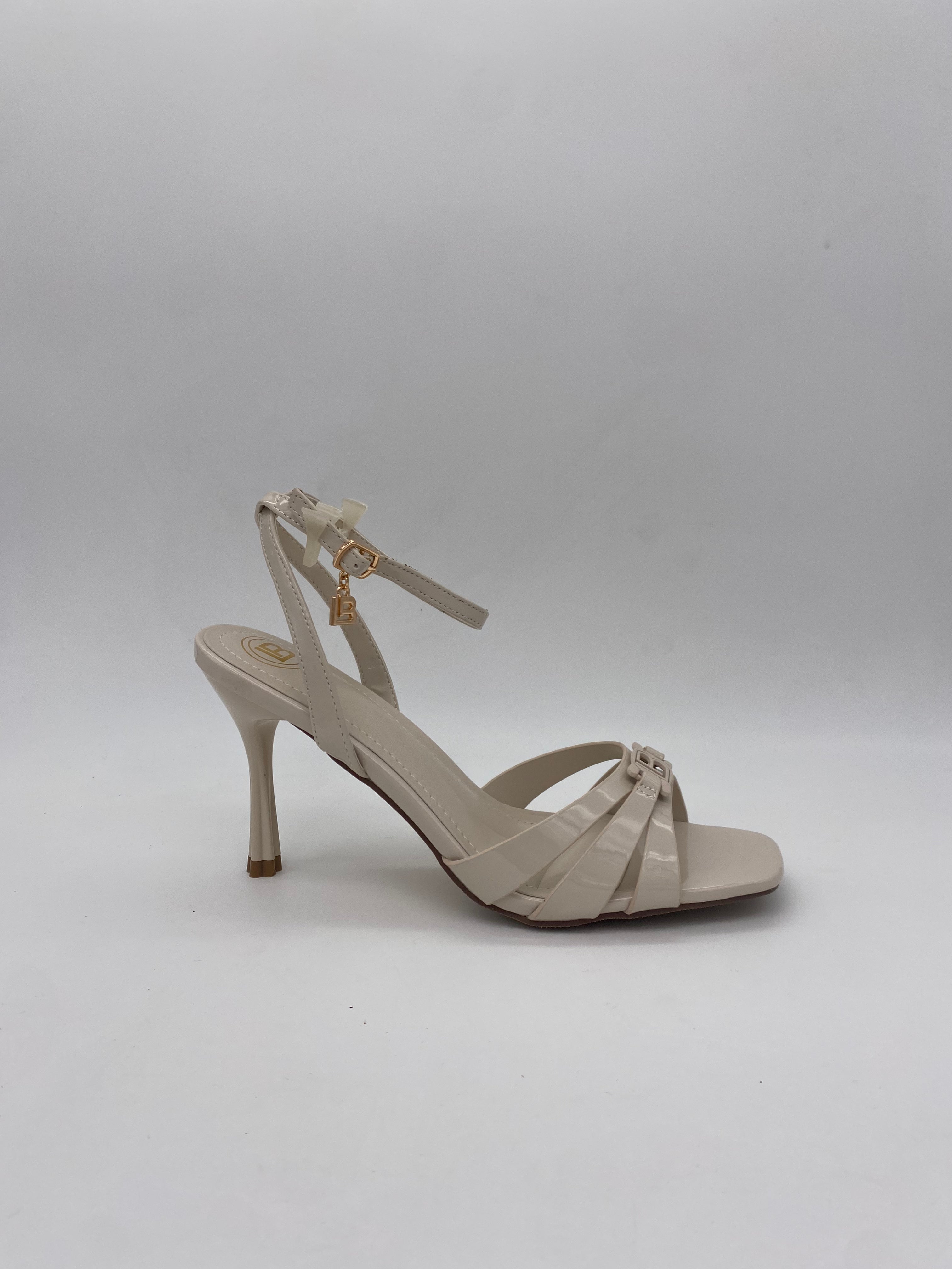 LAURA BIAGIOTTI - Sandali con tacco art.8996 - Donna