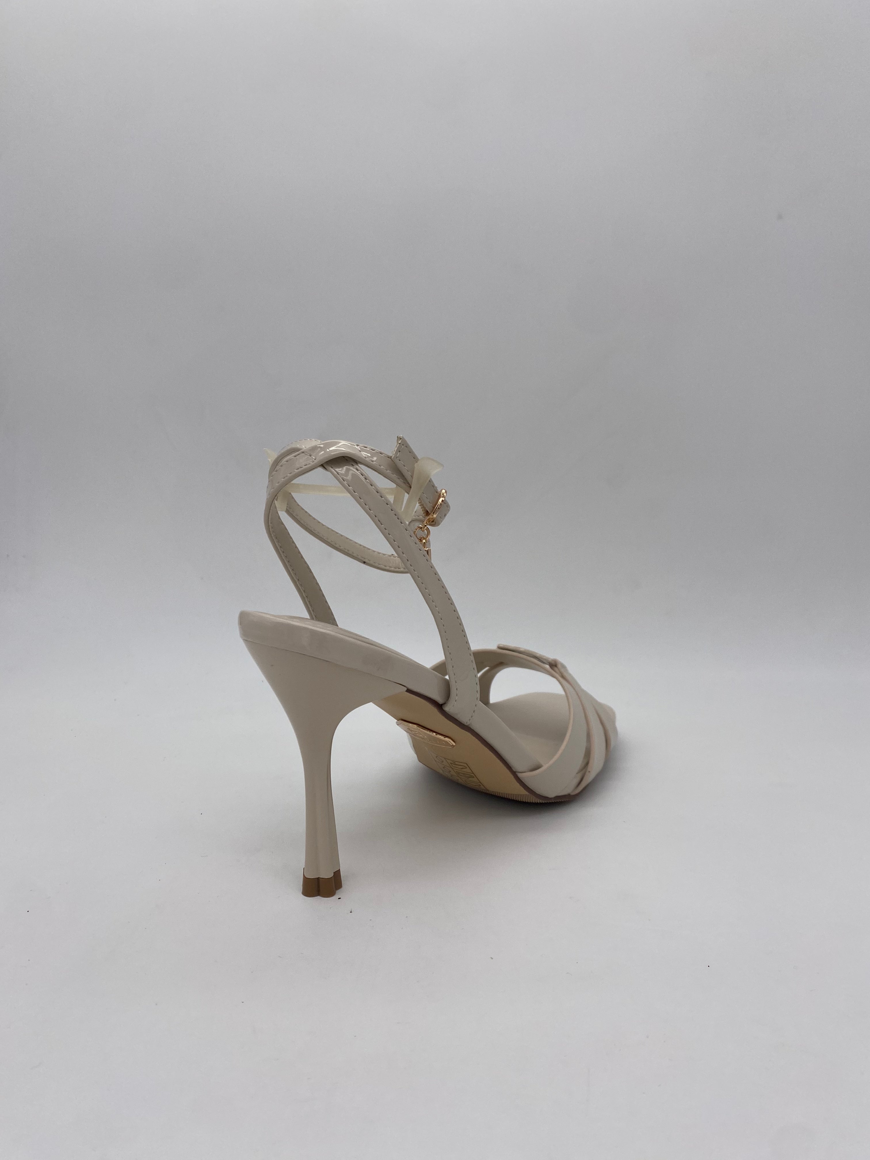 LAURA BIAGIOTTI - Sandali con tacco art.8996 - Donna