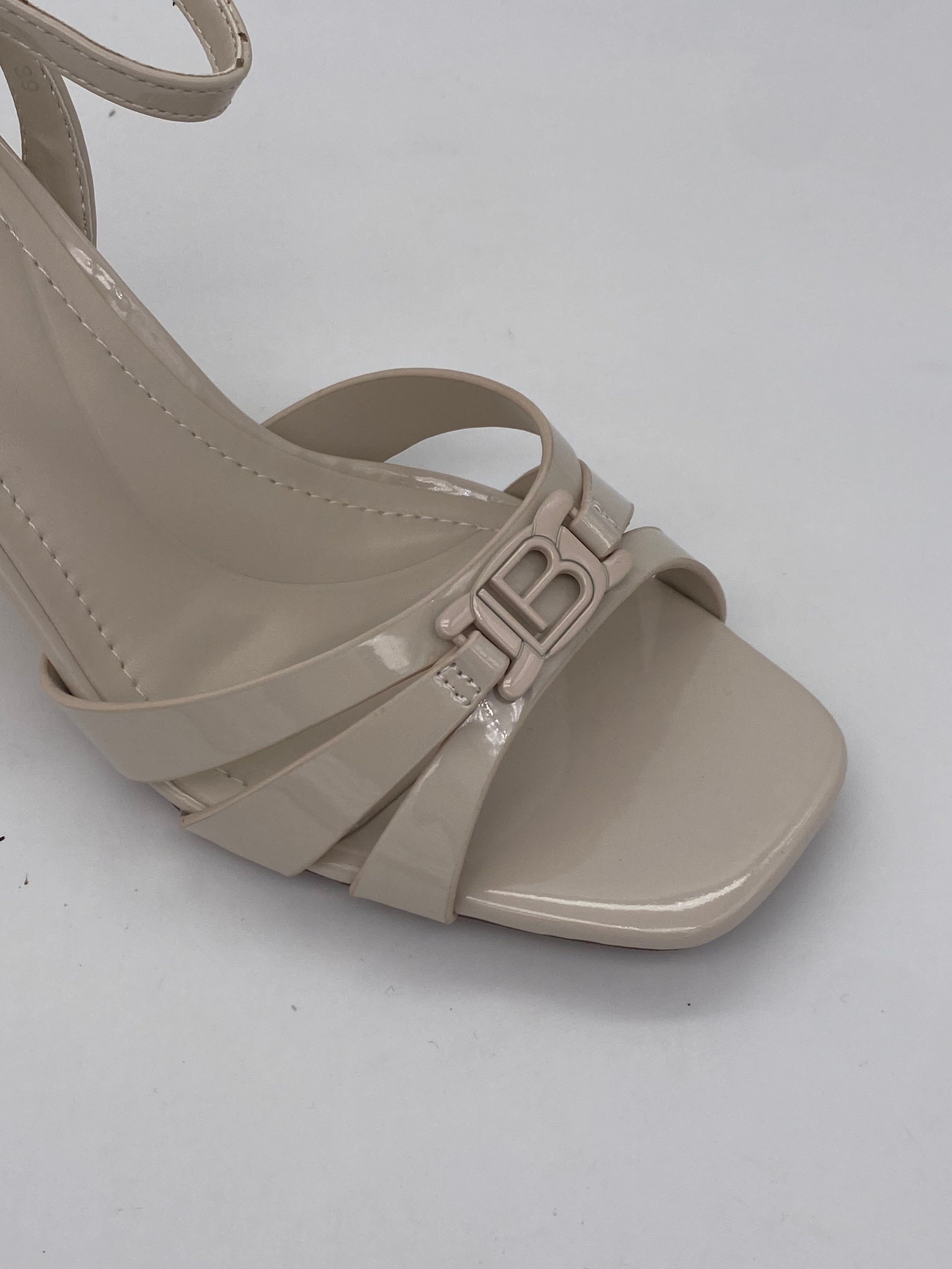 LAURA BIAGIOTTI - Sandali con tacco art.8996 - Donna