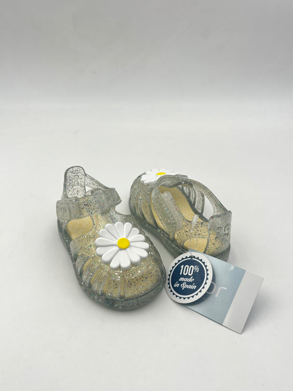 IGOR - Sandali Tobby Gloss Flor/Glitter