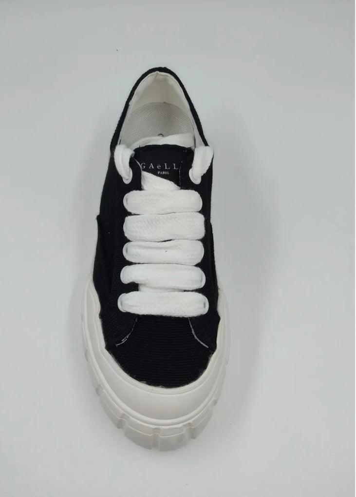 GAELLE PARIS - Bassa in Nylon - Donna