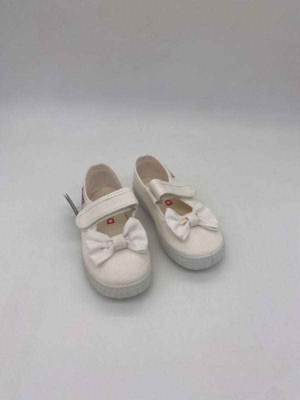 CIENTA  - Ballerina con Fiocco