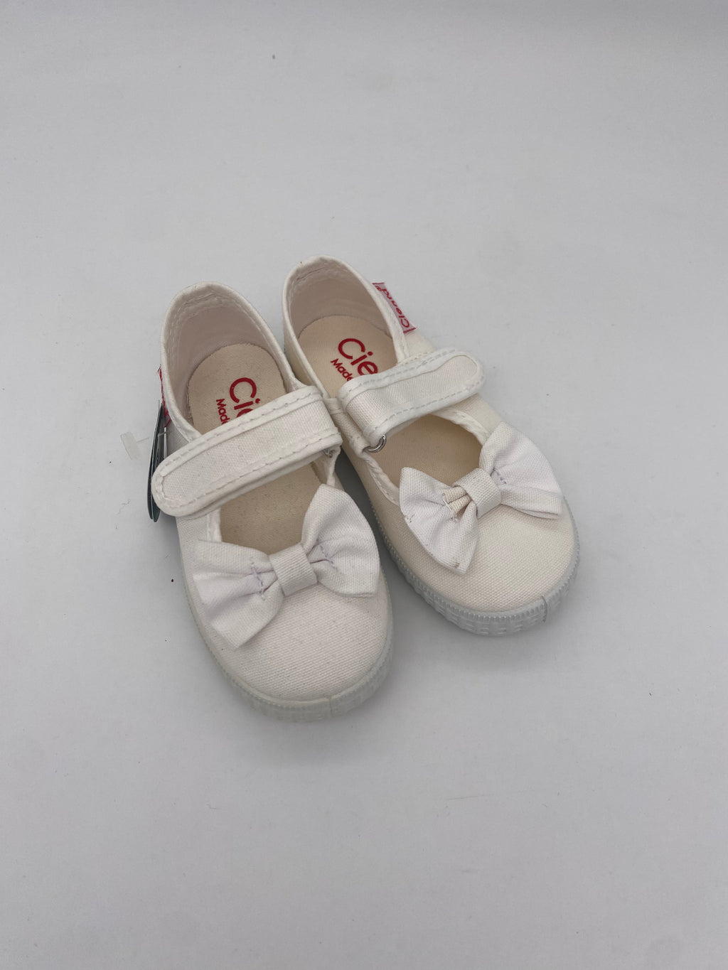 CIENTA  - Ballerina con Fiocco