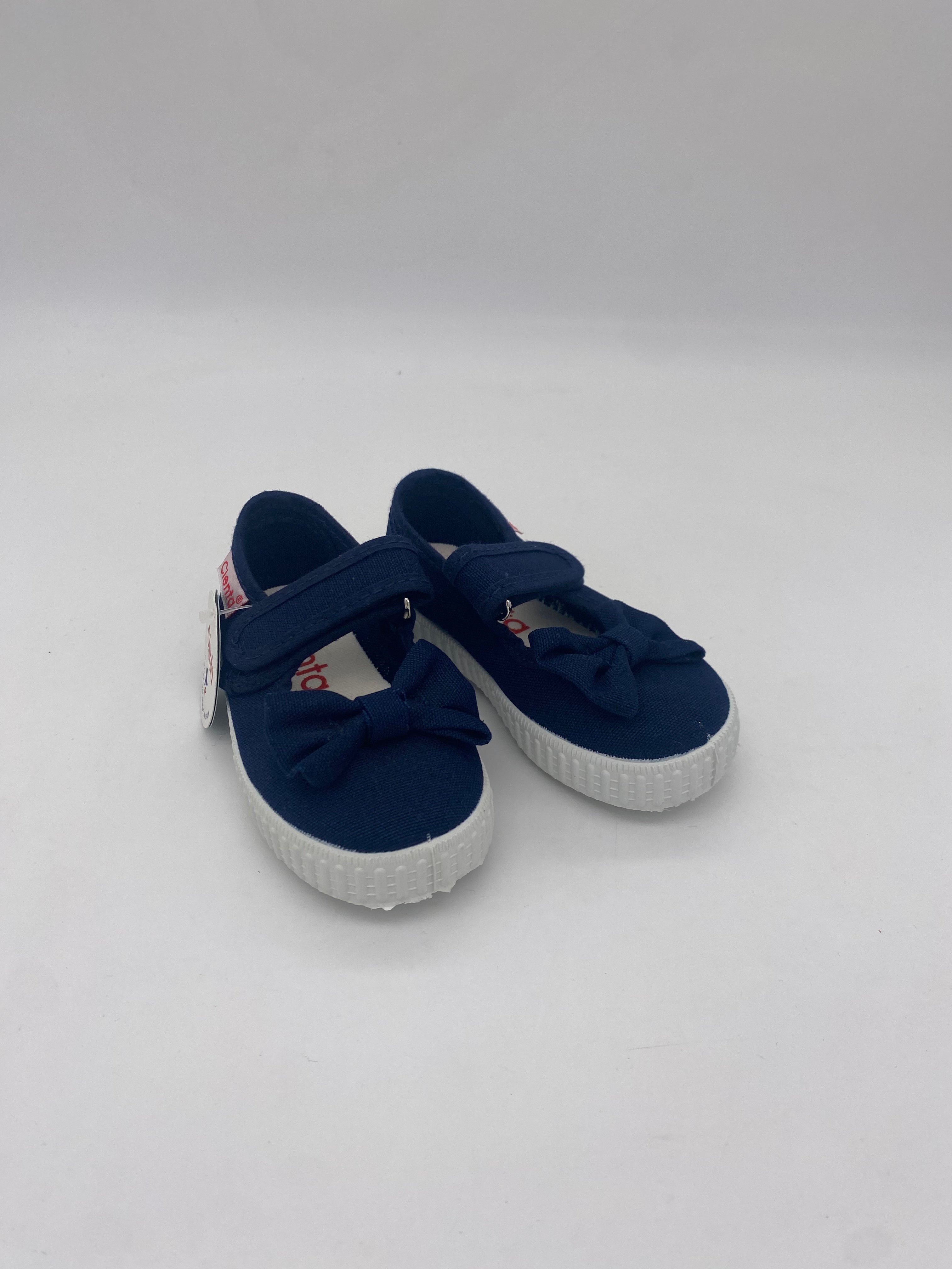 CIENTA  - Ballerina con Fiocco
