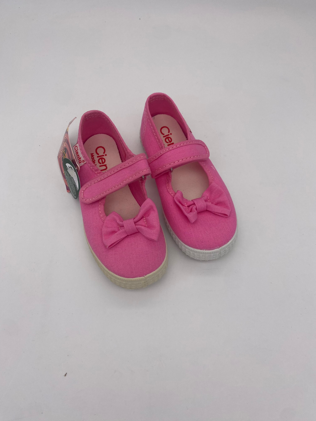 CIENTA  - Ballerina con Fiocco