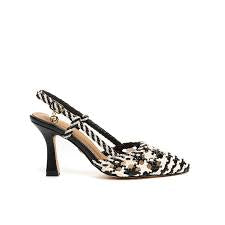 Gold & Gold - Tacco con fibbia
