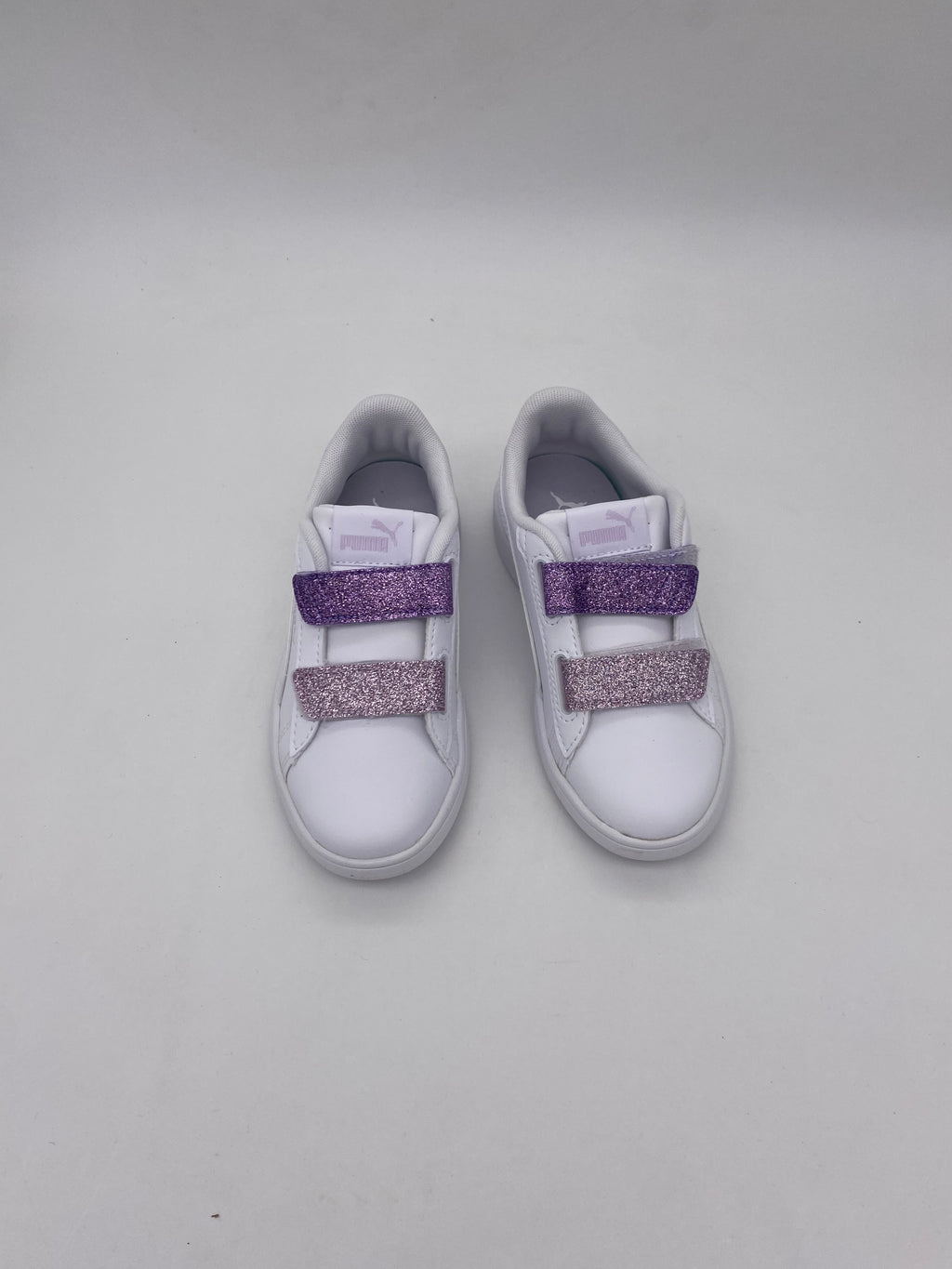 PUMA - Sms 3.0 L V PS - Glitter/Velcro - BAM