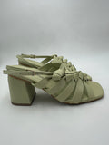 ELVIO ZANON - Sandalo Con Tacco - Donna